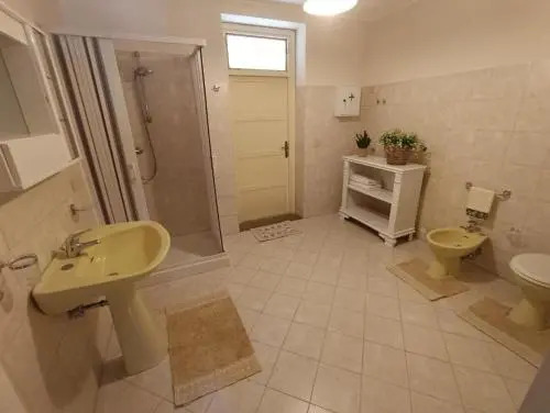 Casa Vacanze Nino Petrelli