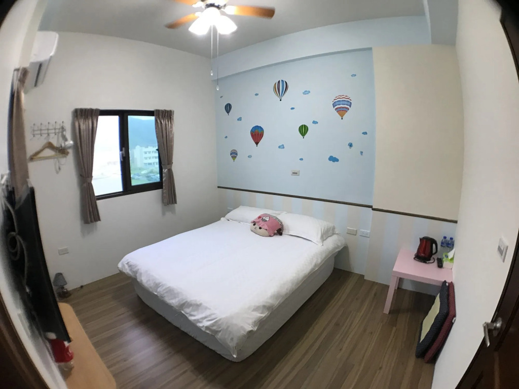 Sunny Bed and Breakfast