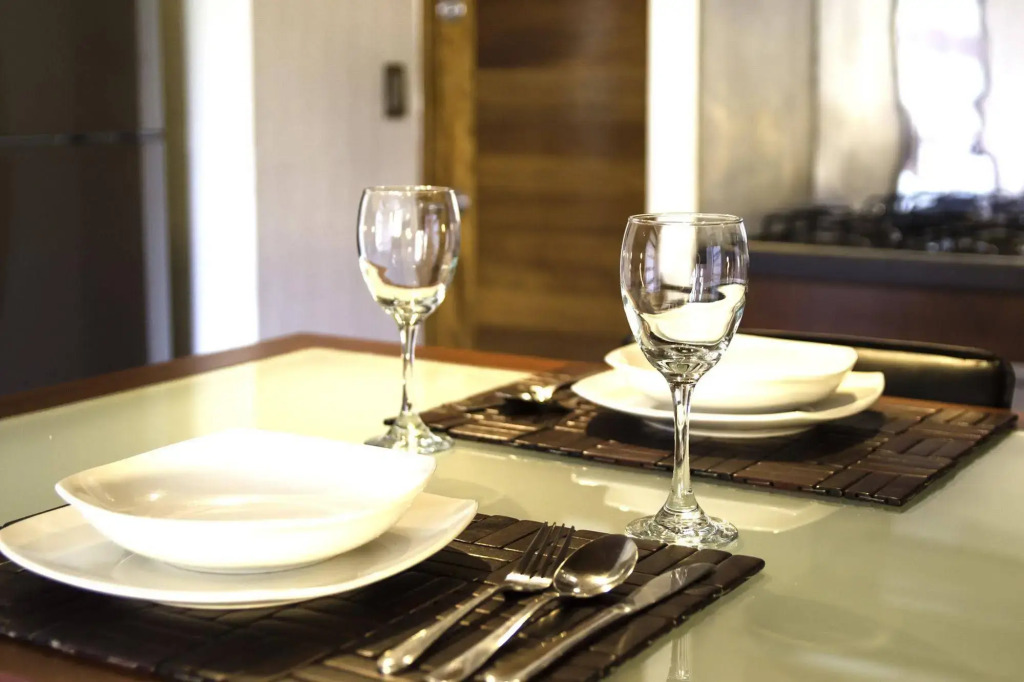 San Ignacio Suite