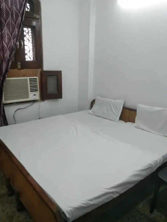 Prashant Residency