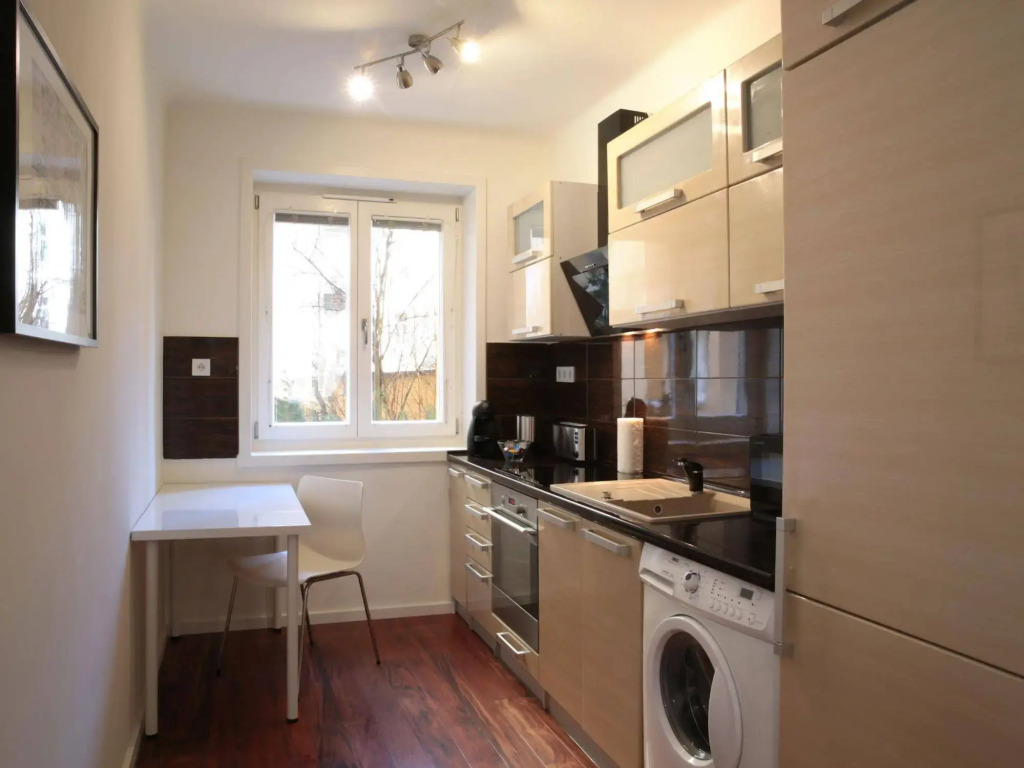 Flatprovider Comfort Humboldt Apartment