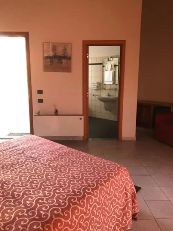 Alba Village Hotel Double Room
