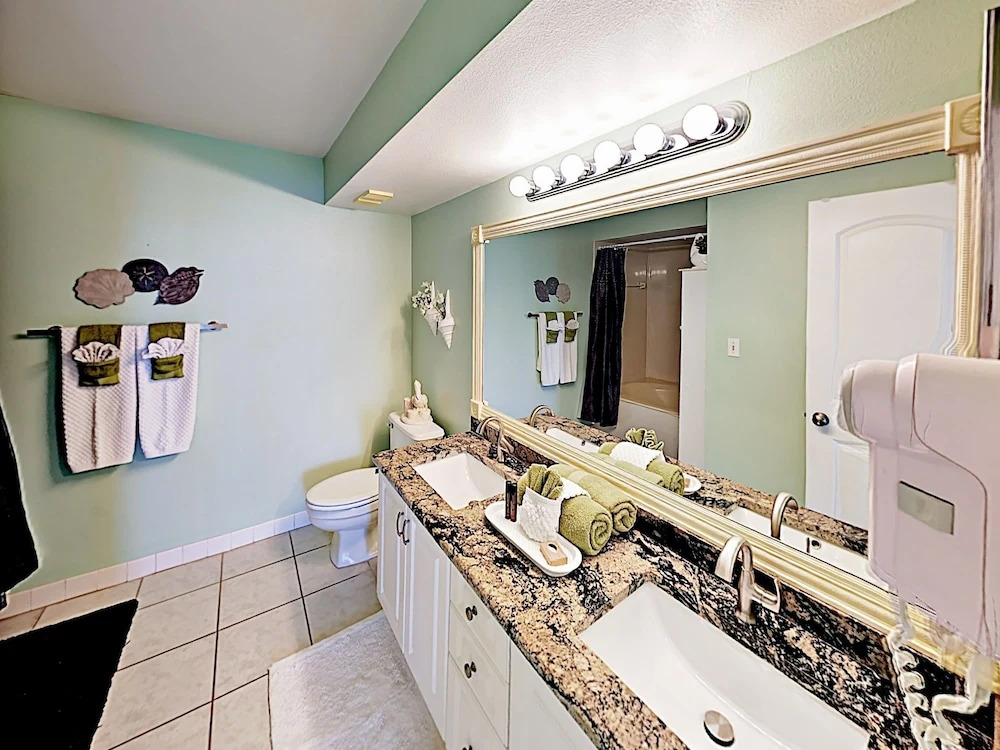 5801 Bahia Del Mar Cir Condo Unit 114 - 2 Br condo by RedAwning