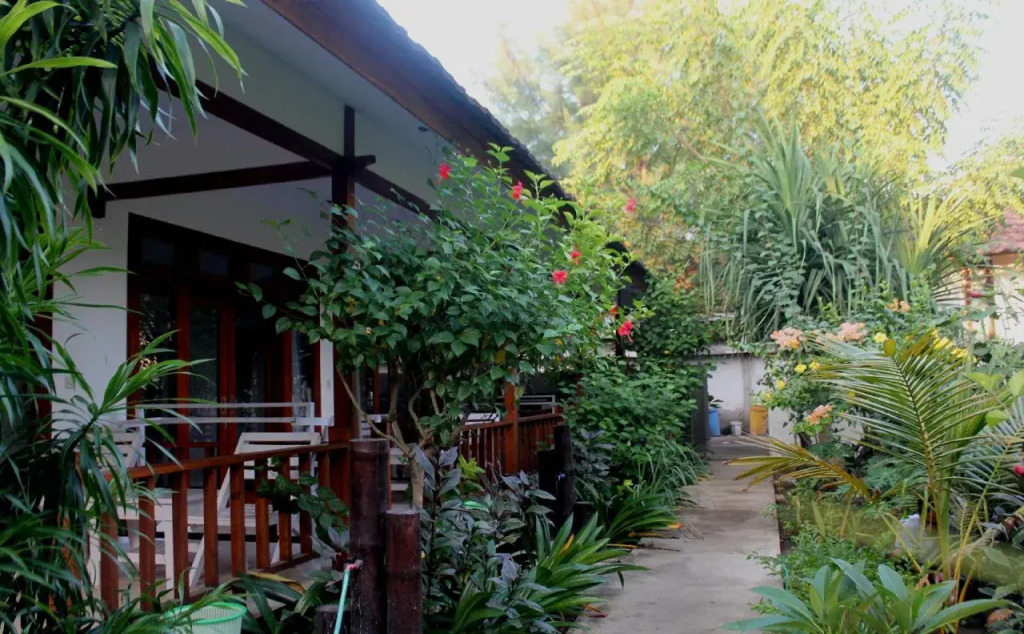 Gili Smile Homestay