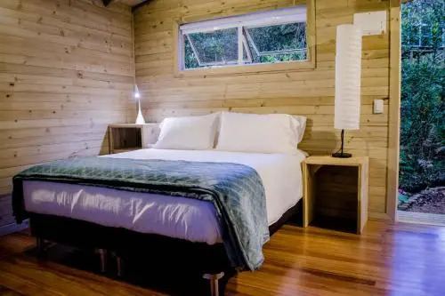 Monte Helicon Ecolodge and Spa