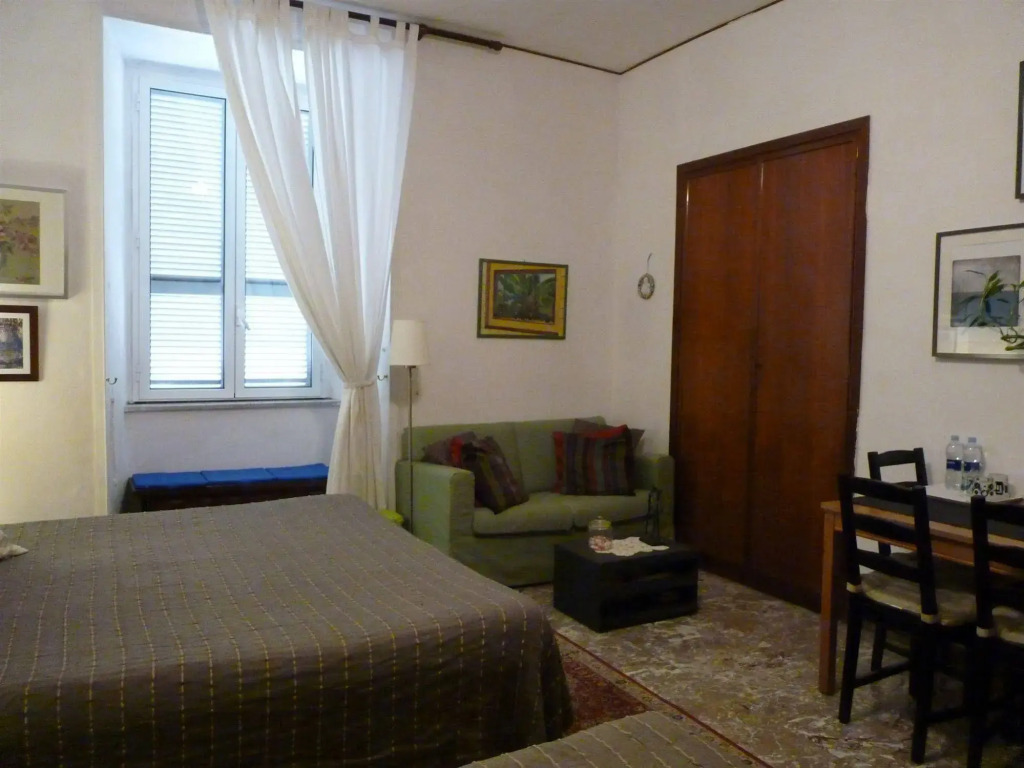 Apartment Vatican Vista the Original Vacation Home at Vatican