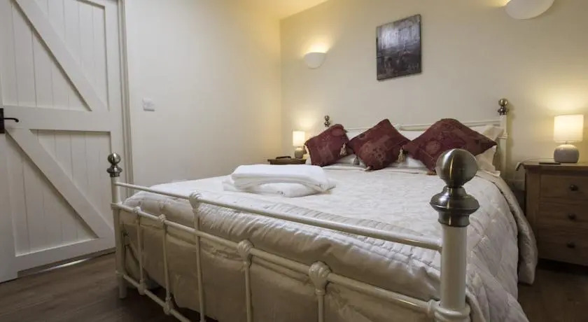 Bulverton House Holiday Cottages
