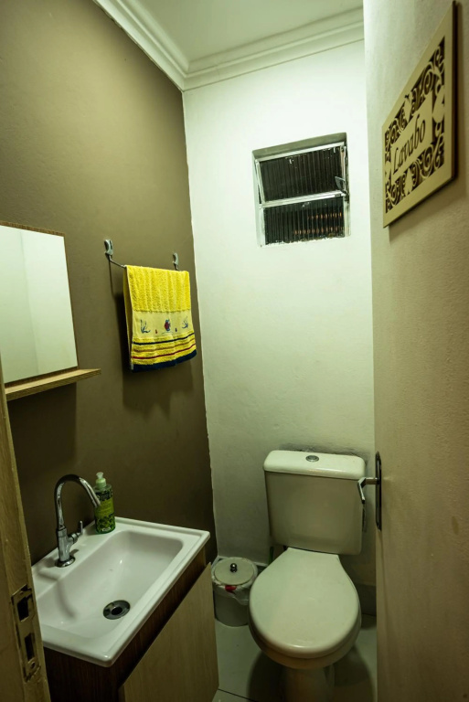 Apartamento Completo de 3 quartos em Gramado 2