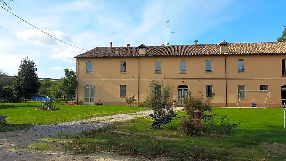 B&B La Palazza