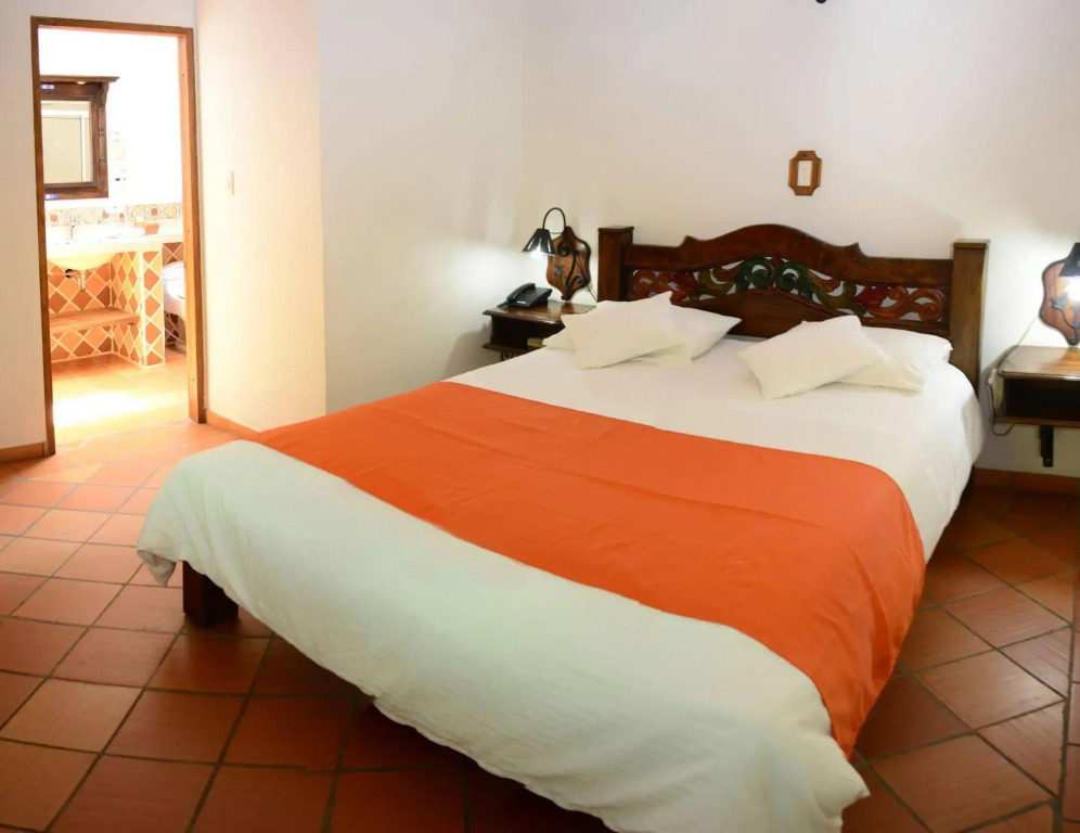 Hotel Boutique Villa Roma