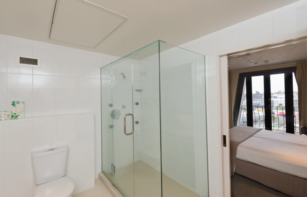 Copthorne Hotel Auckland City