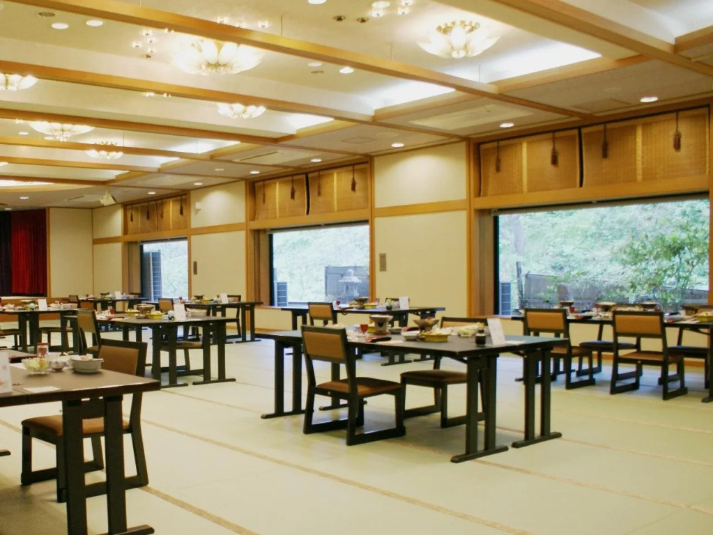 Wajimaonsen Yashio