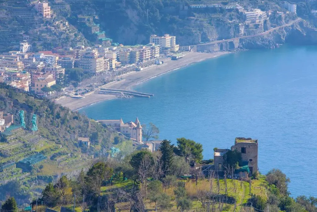 AMORE RENTALS - Residenza Rosalia
