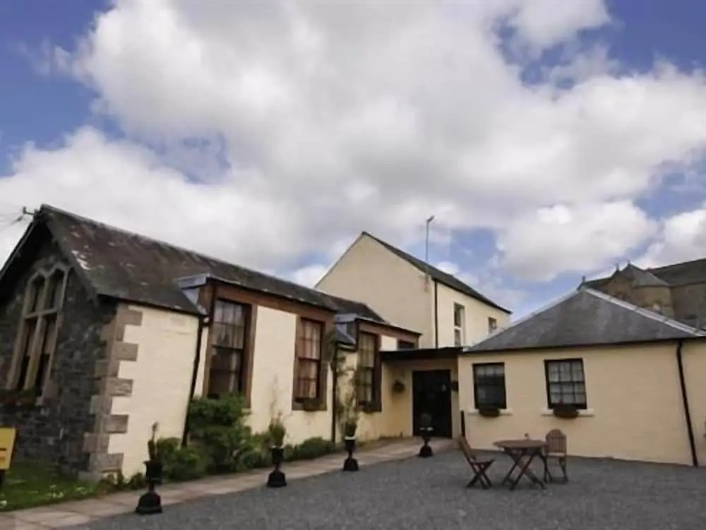 Horseshoe Inn