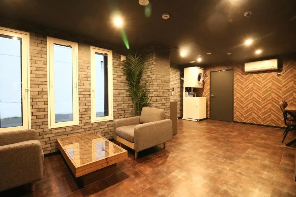 TAKETO STAY PREMIERE SAPPORO EKI - Vacation STAY 63377v