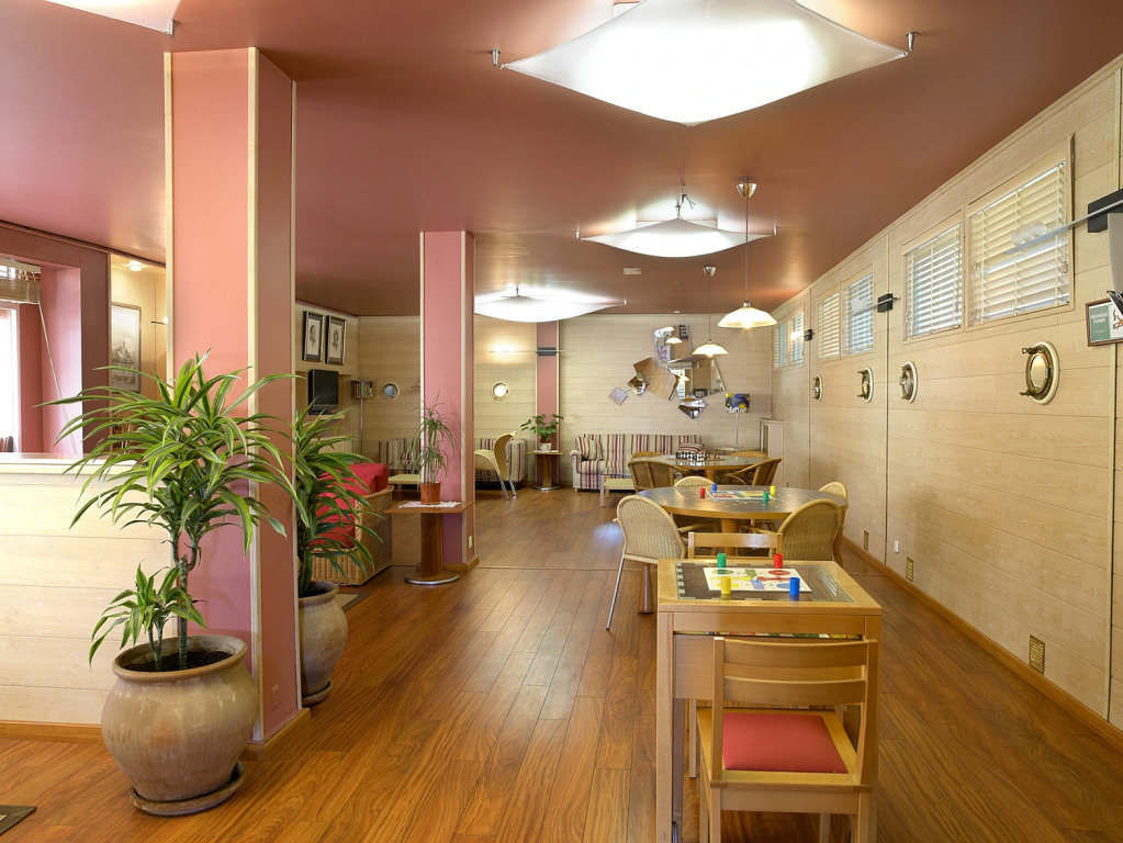Hotel Kaype - Quintamar