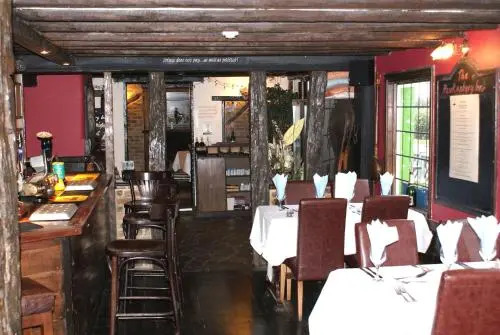 The Hawkenbury
