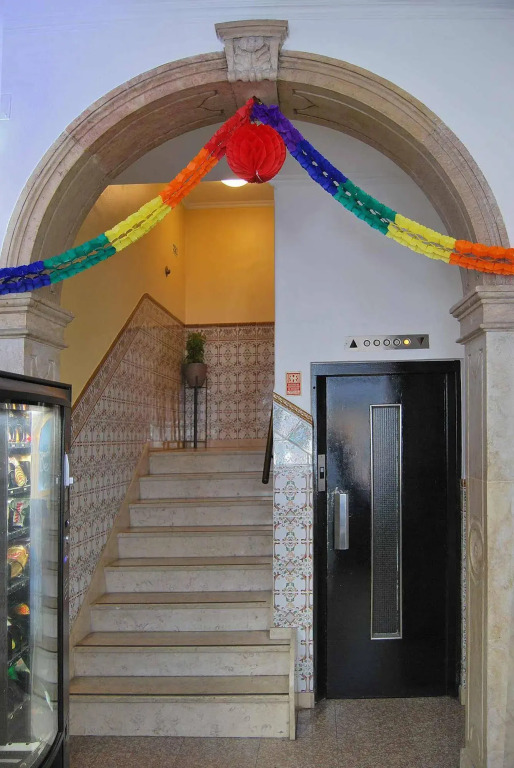 Norte Guest House