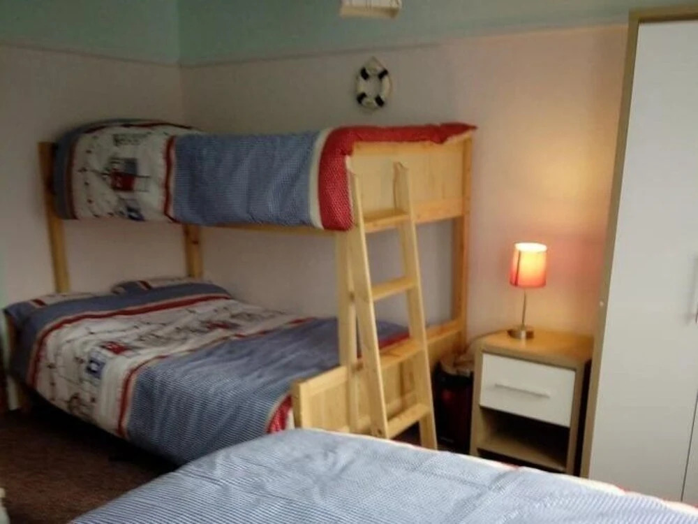 Seahaven Guesthouse
