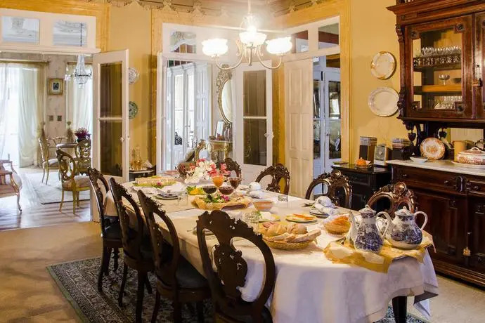 Casa Da Avo - Turismo De Habitacao