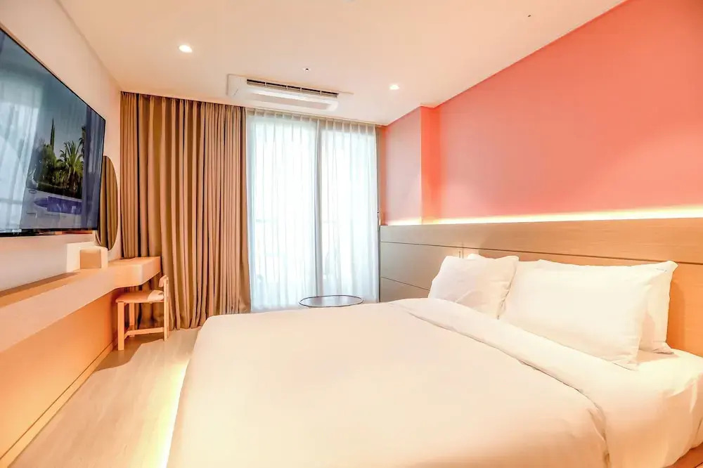 Hotelaround Sokcho