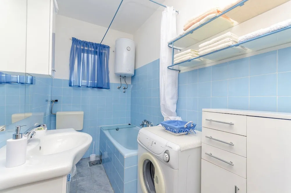 Apartment Buksa