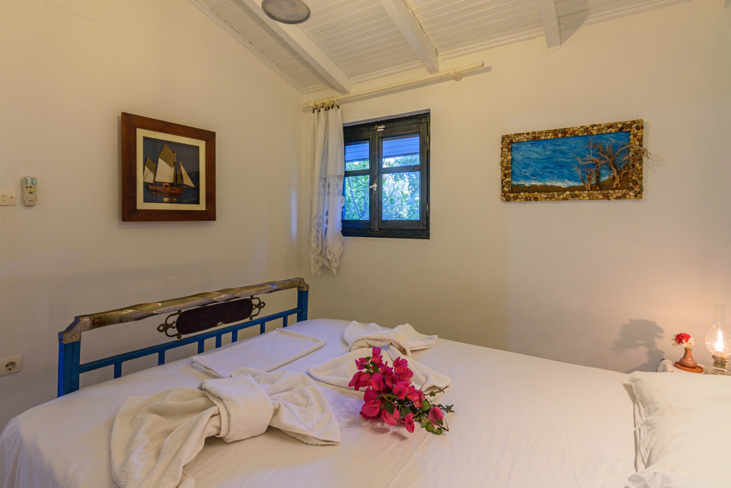 Fairytale Blue-Chranoi Seaside Retreats Up To 8Ppl
