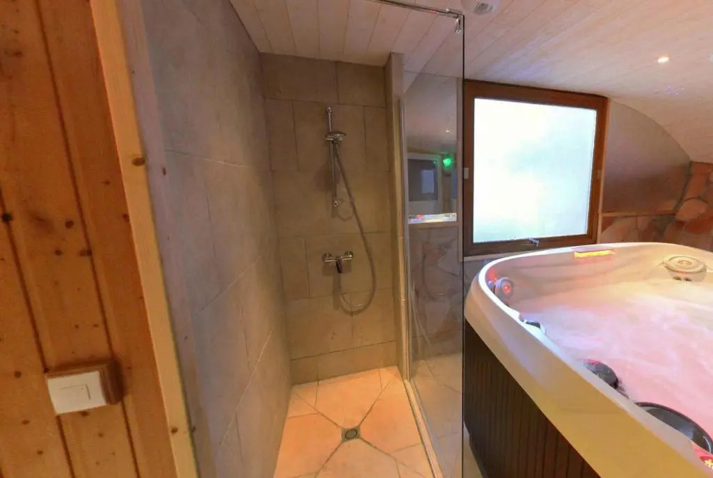 Hotel Les Chalets