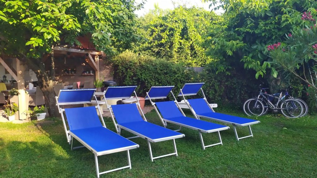 Leander Apartman