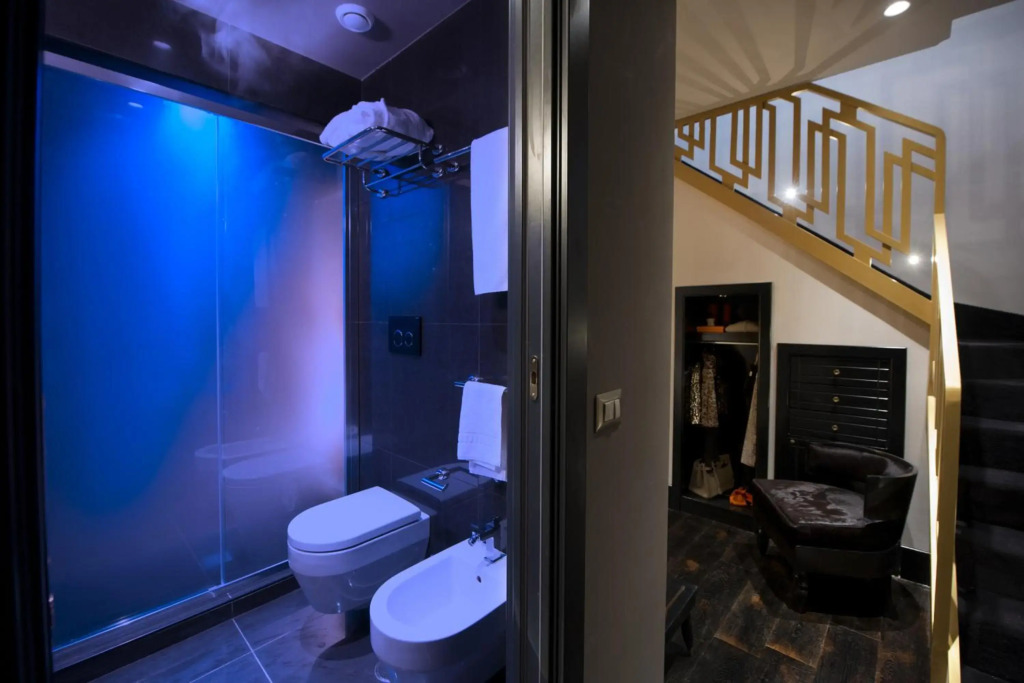 HT6 Hotel Roma