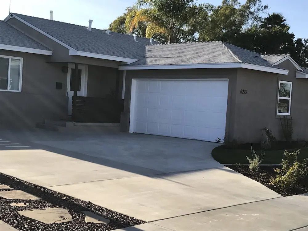 Olive Garden House