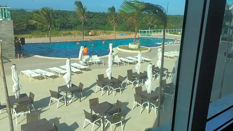 Salinas Park Resort