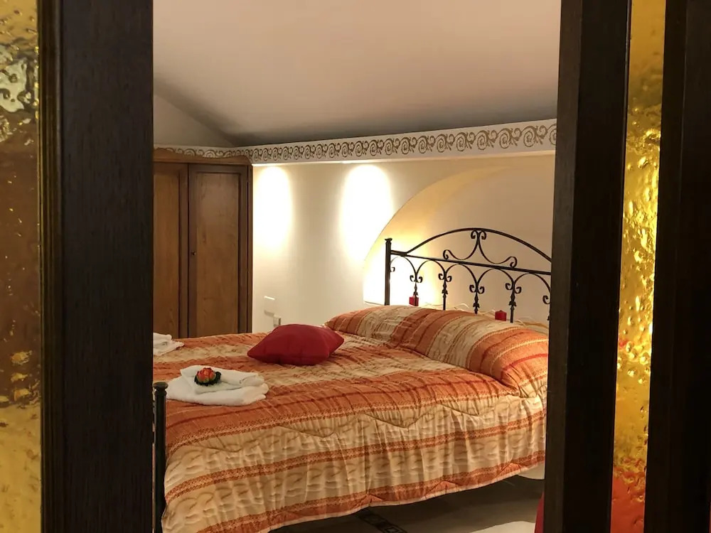 Suite La Bombanera