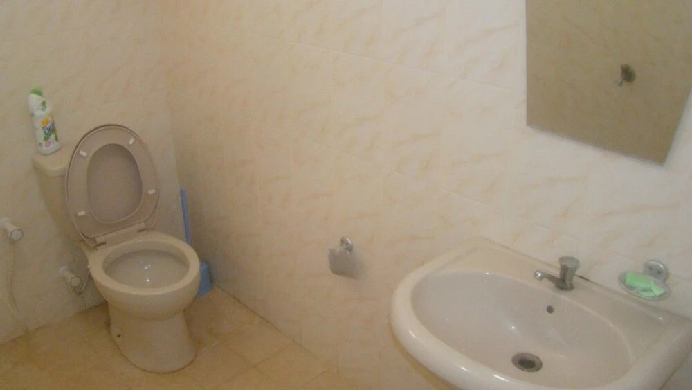 Trinco Villas Uppuveli