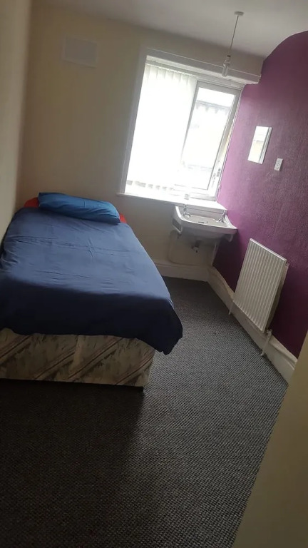 Charnley Lodge Hotel