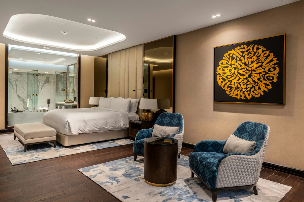 The Biltmore Hotel Villas Dubai