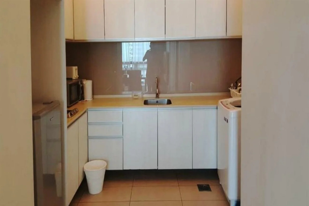 Urban Suites @ Swiss Garden Residence