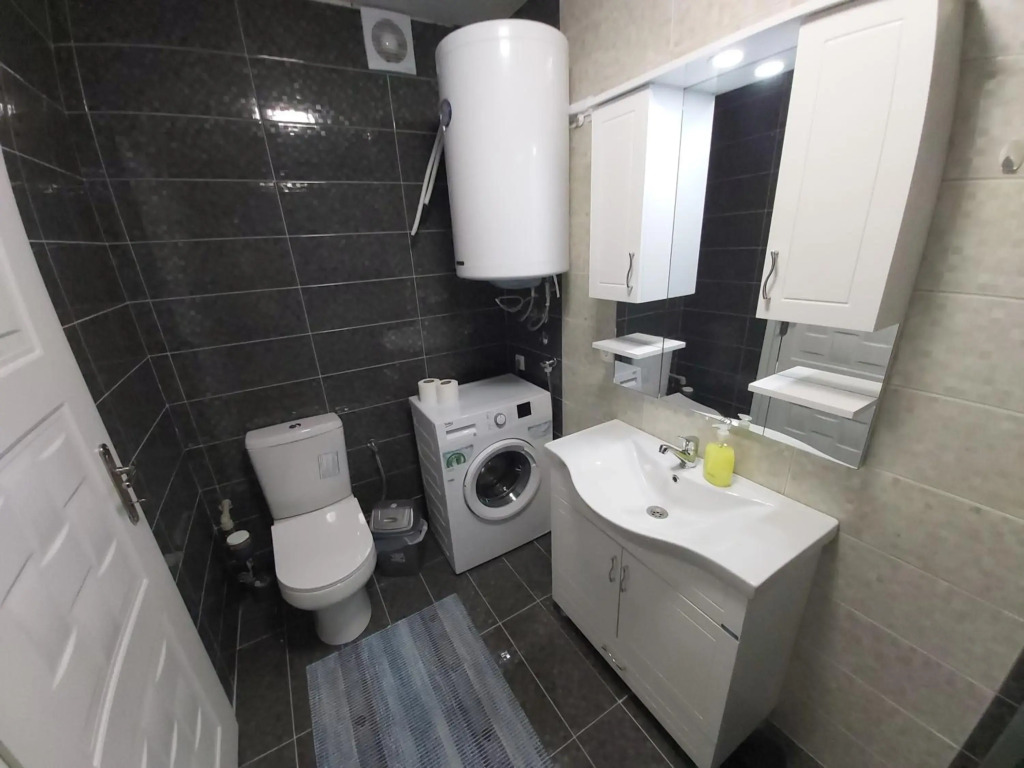 Xxl Apartament City Centar