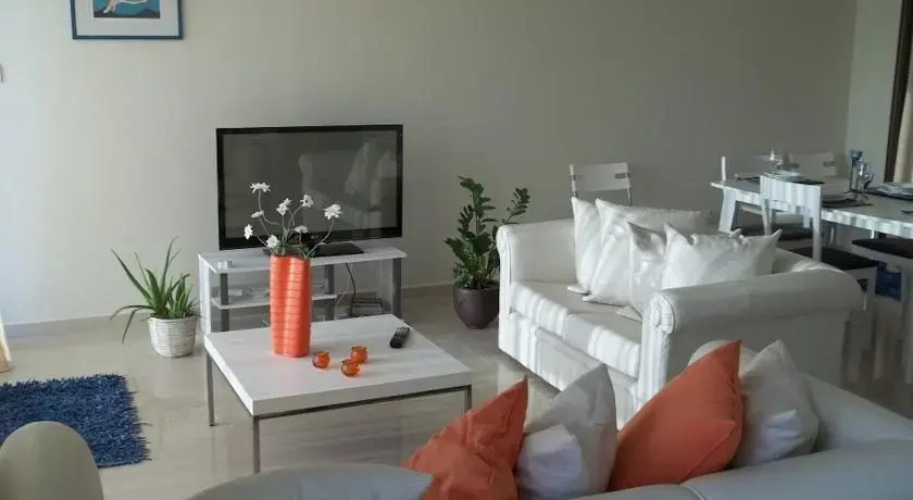 Aqua Park Maisonettes