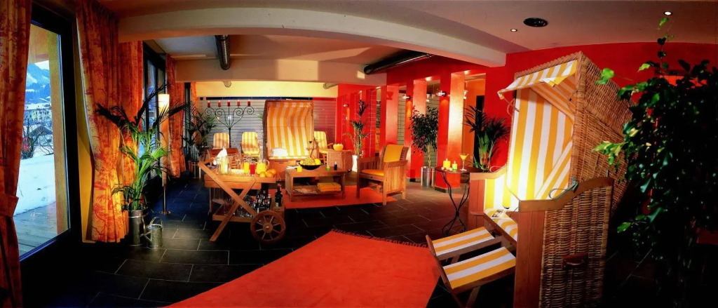 Hotel Bruno