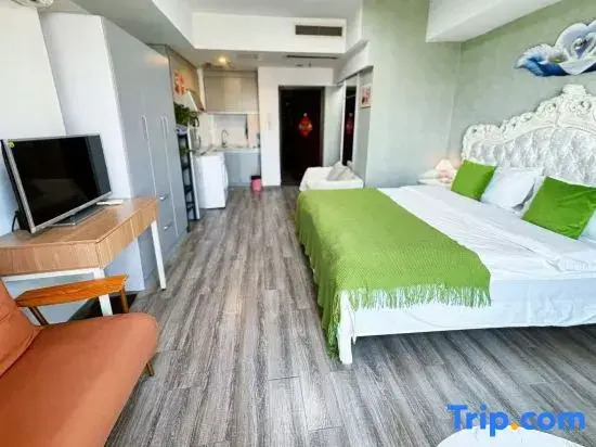 Lanting Homestay (New City Plaza)