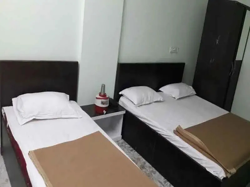 Hotel Kohinoor INN