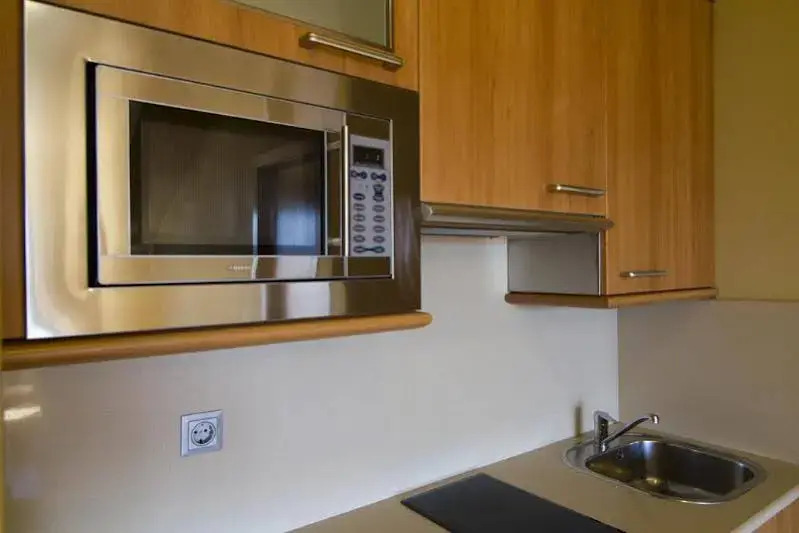 Apartamentos Esperanza del Mar