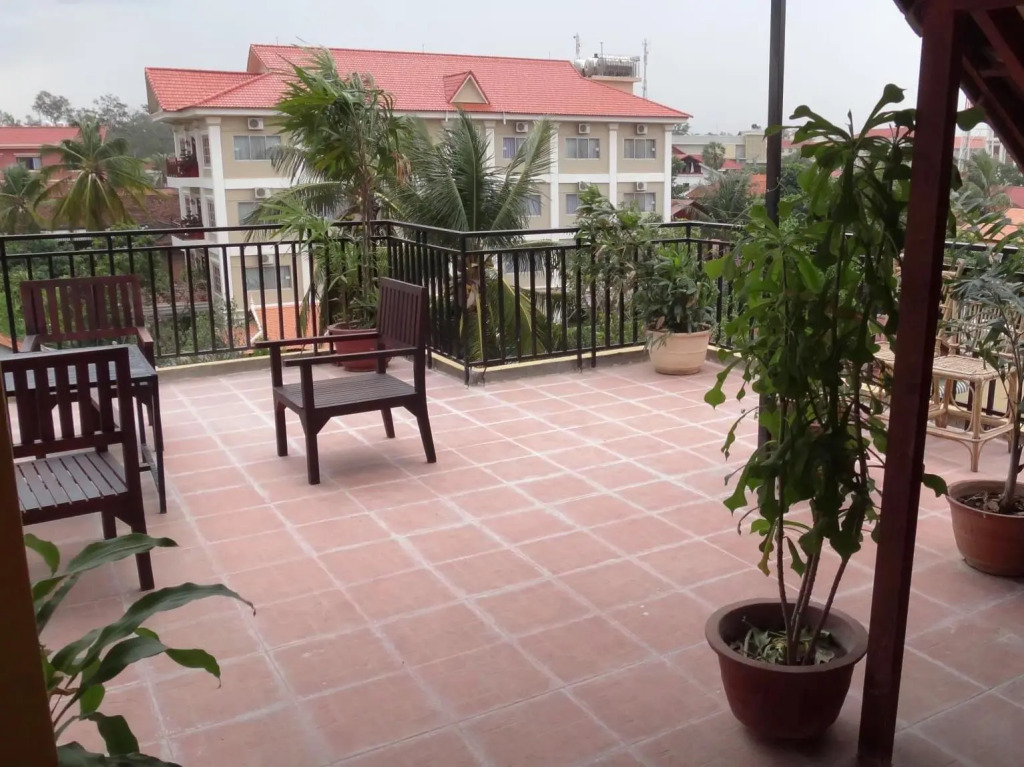 Victory Guest House