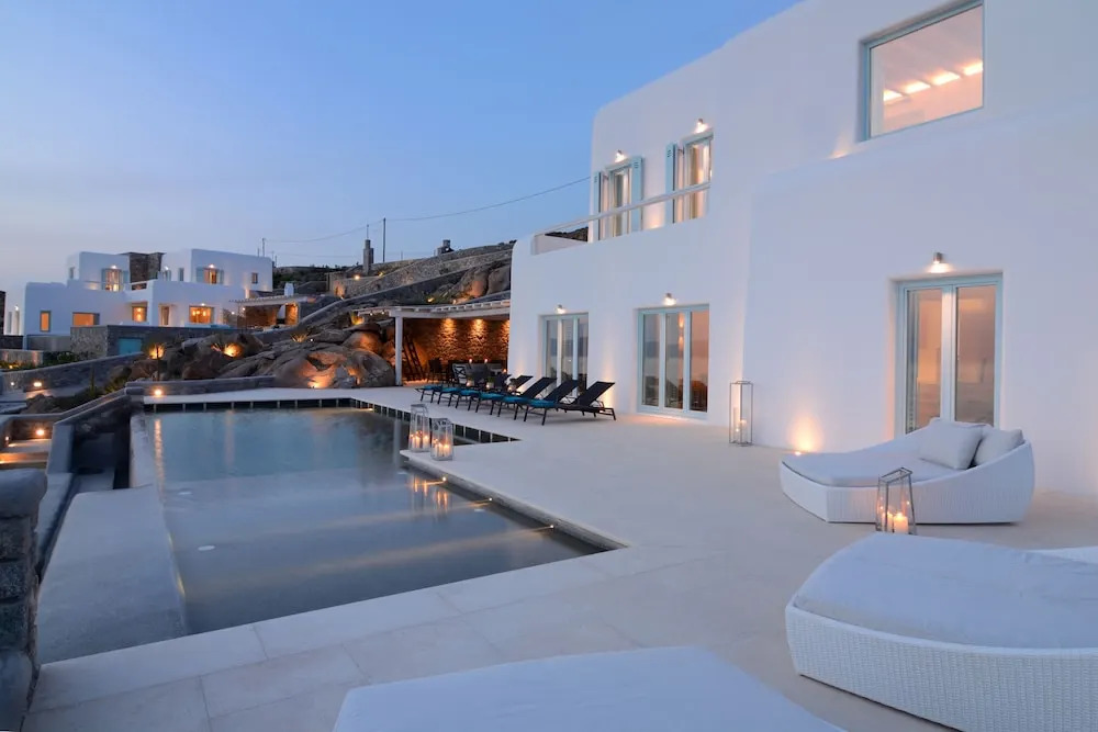 Villa Sunbird