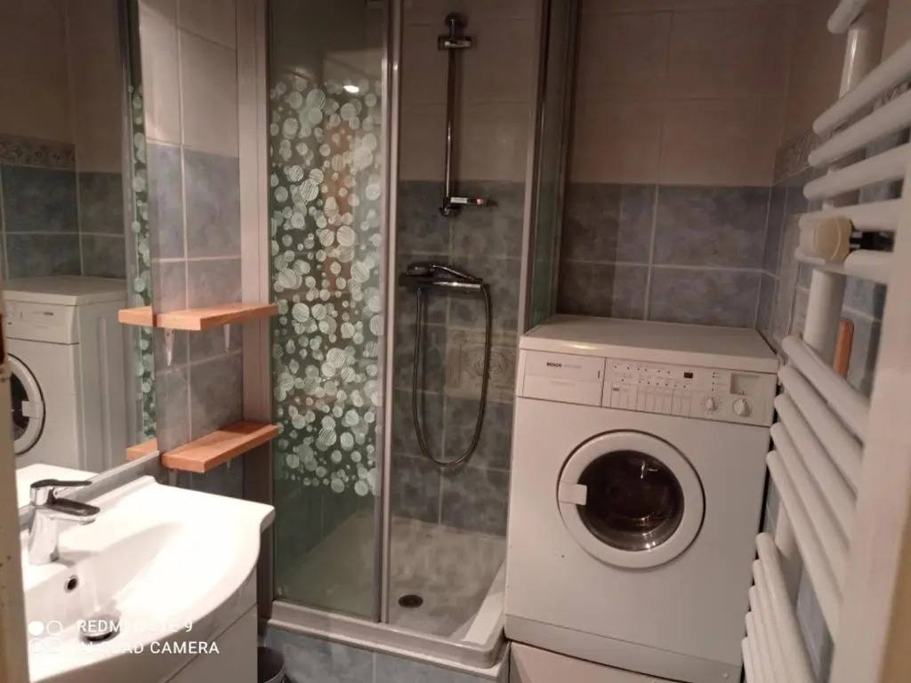 Appartement Tignes, 3 pièces, 7 personnes - FR-1-449-60