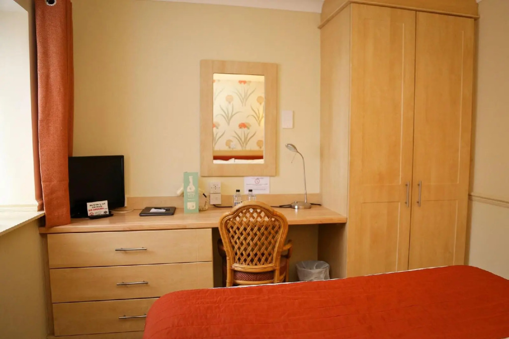 Millfields Hotel