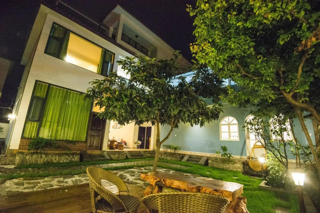 Story Brooke Boutique Inn