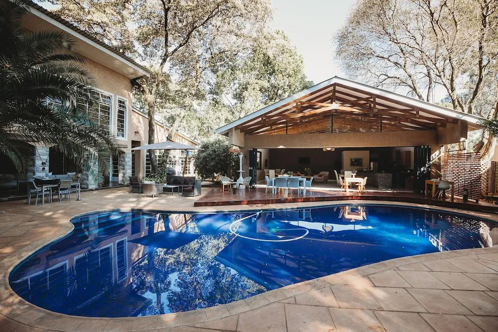 Sandalwood Lodge