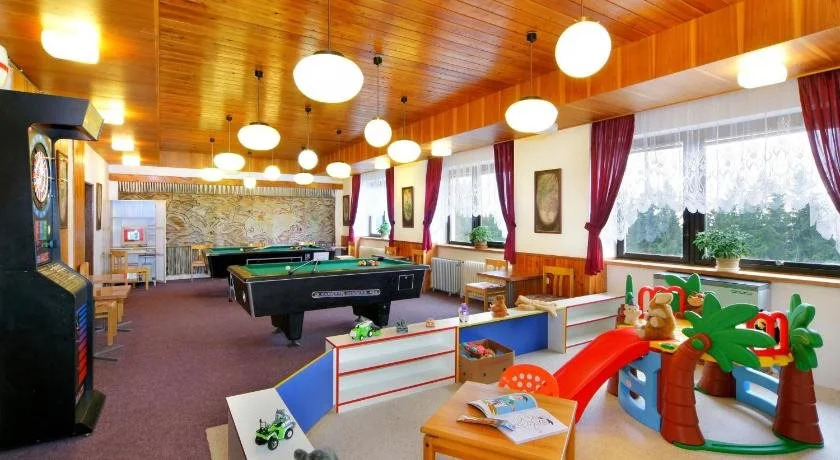Hotel Diana